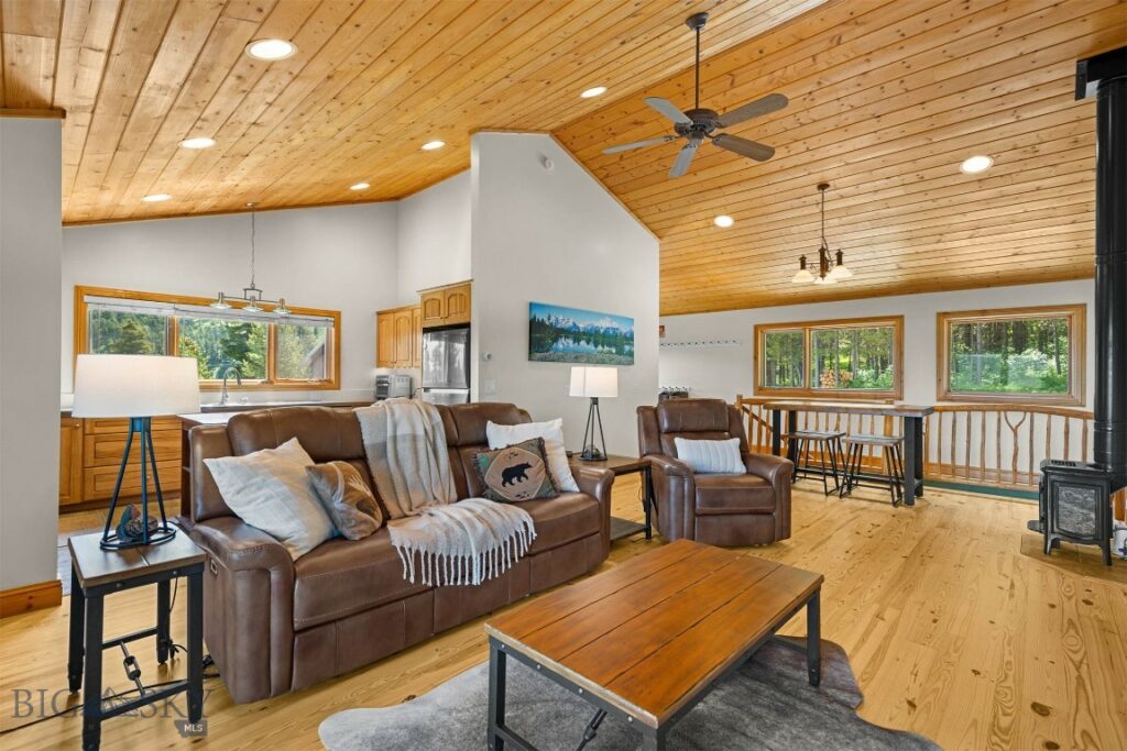 1099 Winchester, Bozeman MT 59715