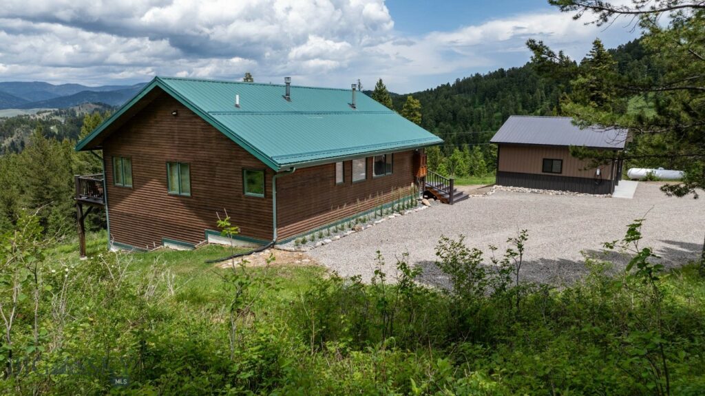 1099 Winchester, Bozeman MT 59715