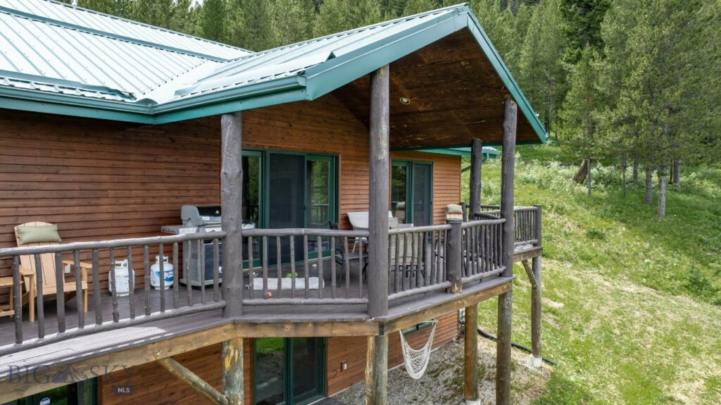 1099 Winchester, Bozeman MT 59715