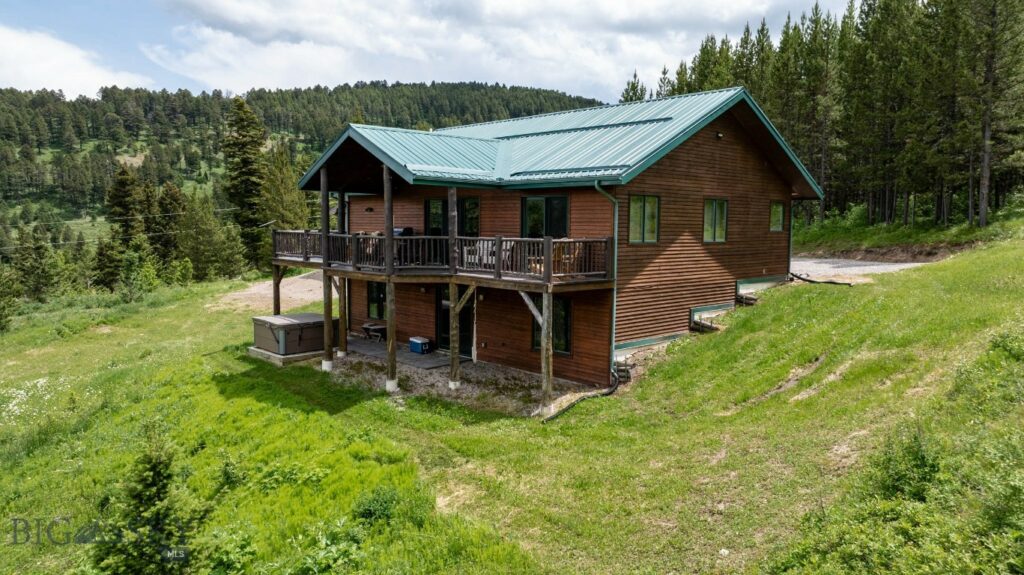1099 Winchester, Bozeman MT 59715