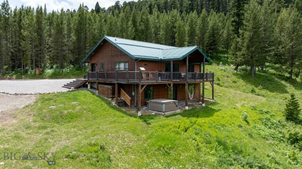 1099 Winchester, Bozeman MT 59715