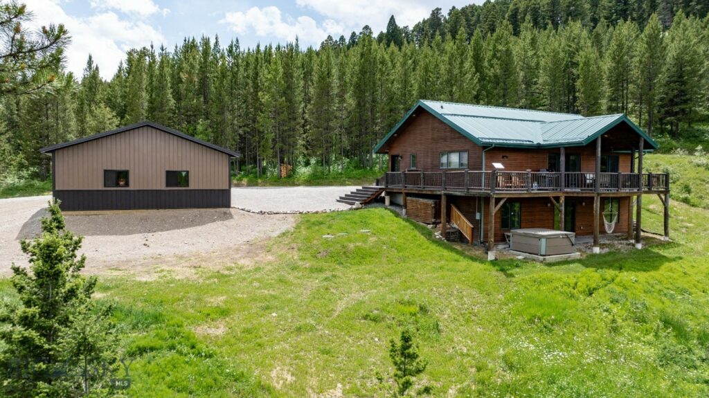 1099 Winchester, Bozeman MT 59715