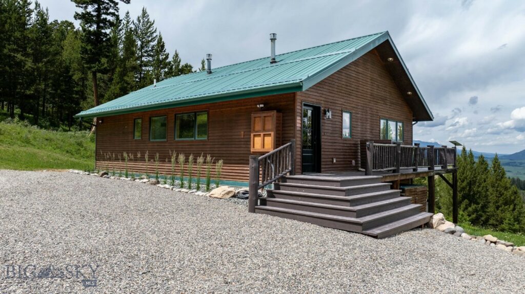 1099 Winchester, Bozeman MT 59715