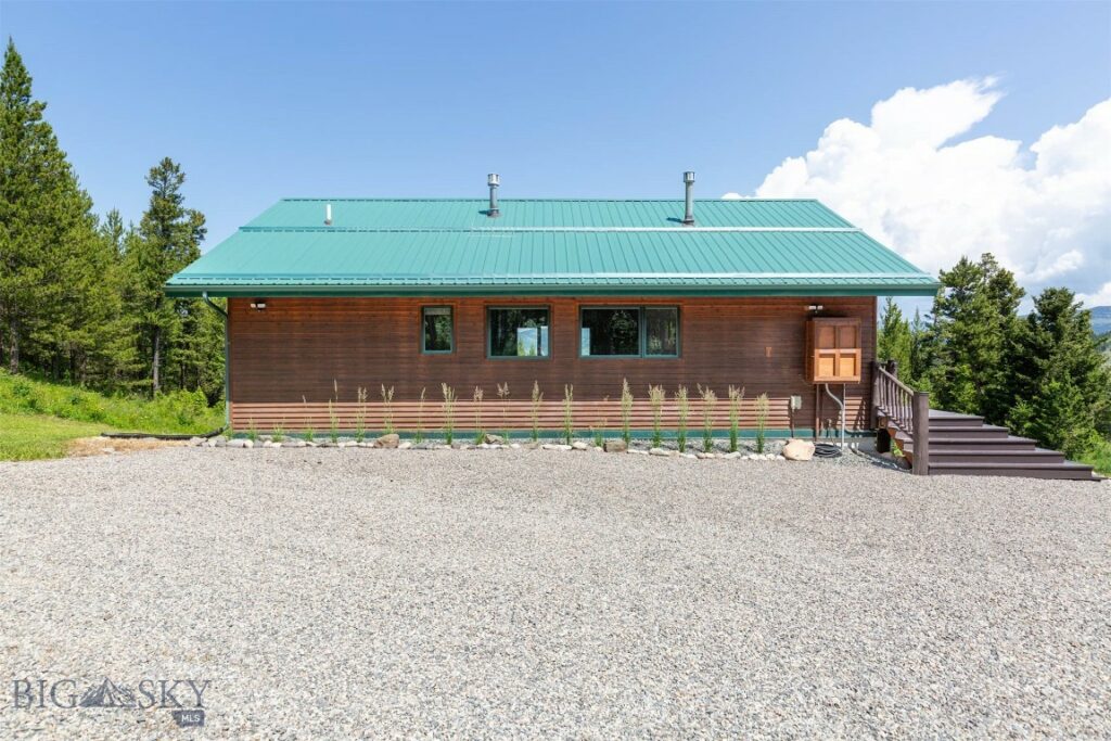 1099 Winchester, Bozeman MT 59715
