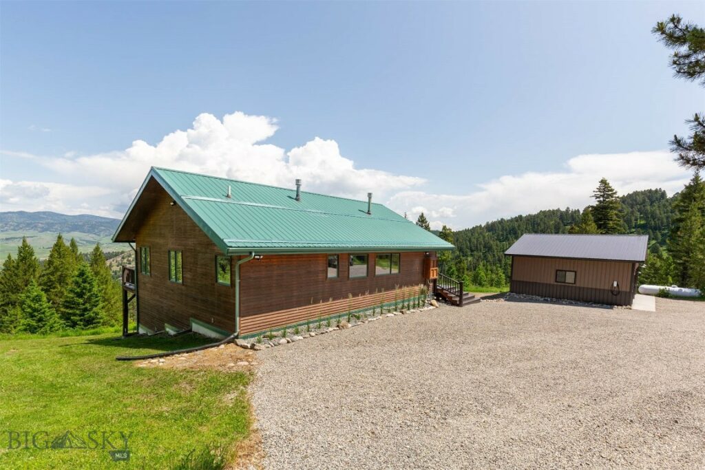 1099 Winchester, Bozeman MT 59715