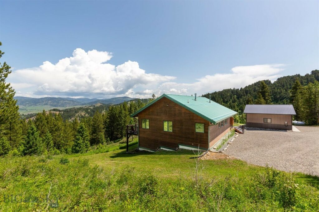 1099 Winchester, Bozeman MT 59715
