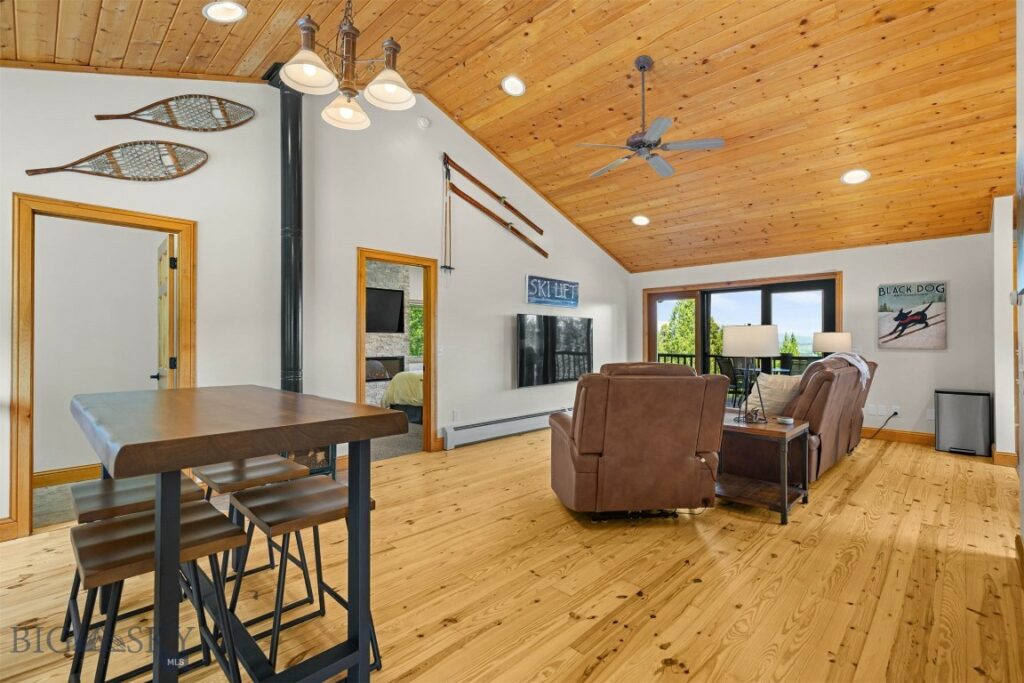 1099 Winchester, Bozeman MT 59715