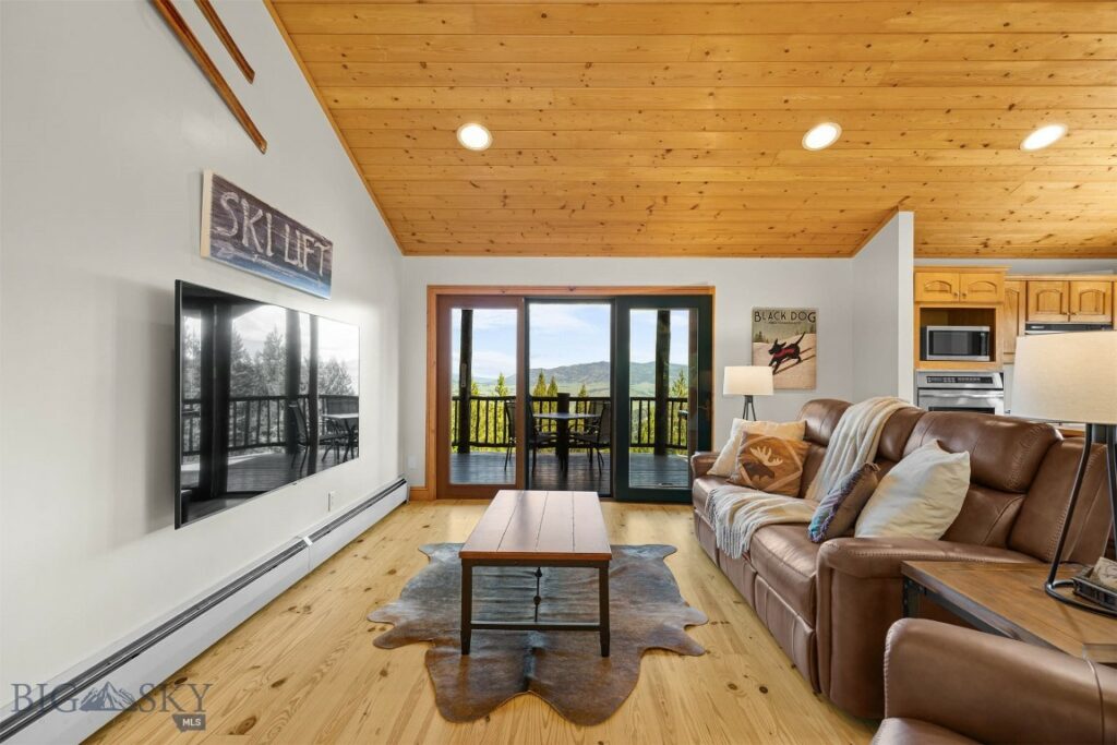 1099 Winchester, Bozeman MT 59715