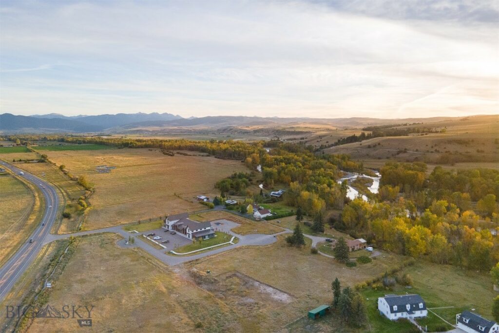 11 Black Elk Court, Bozeman MT 59718