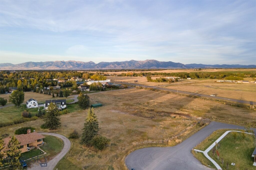 11 Black Elk Court, Bozeman MT 59718