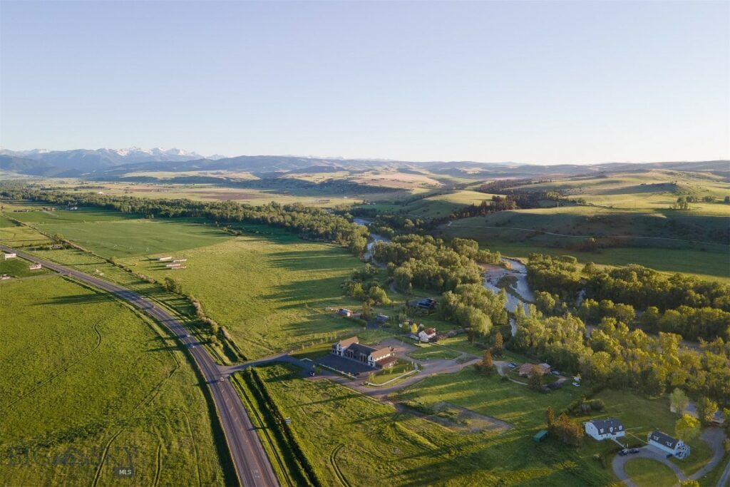 11 Black Elk Court, Bozeman MT 59718