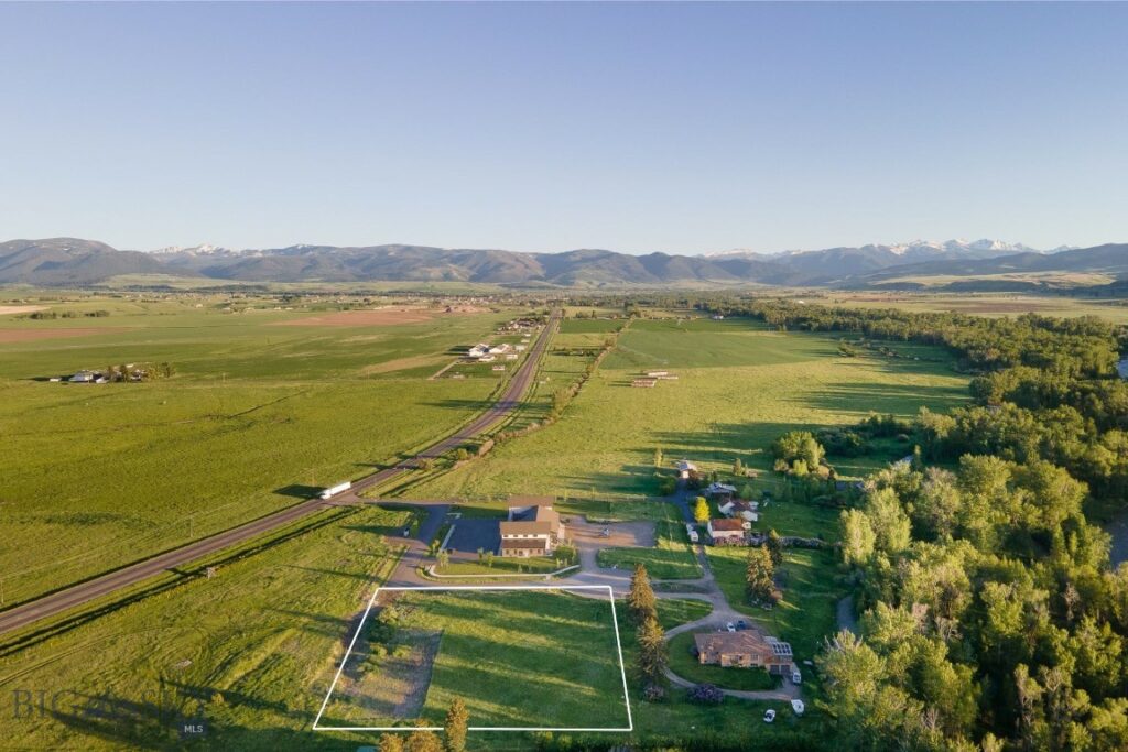11 Black Elk Court, Bozeman MT 59718