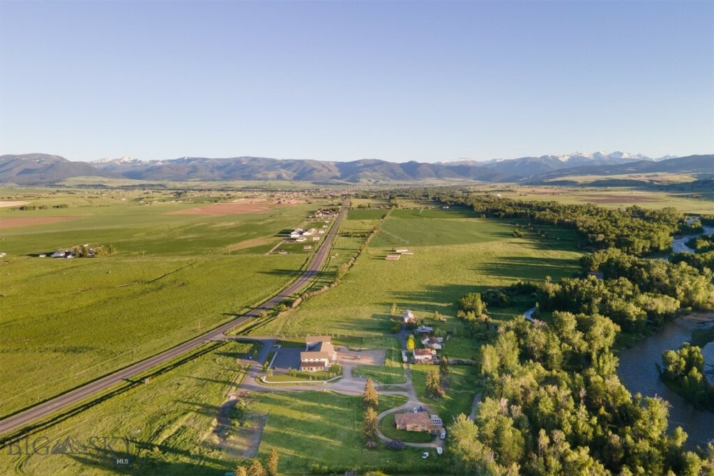 11 Black Elk Court, Bozeman MT 59718
