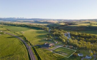 11 Black Elk Court, Bozeman MT 59718