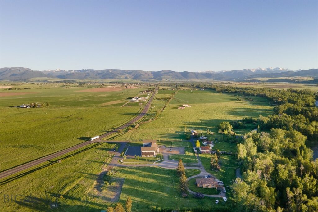 11 Black Elk Court, Bozeman MT 59718