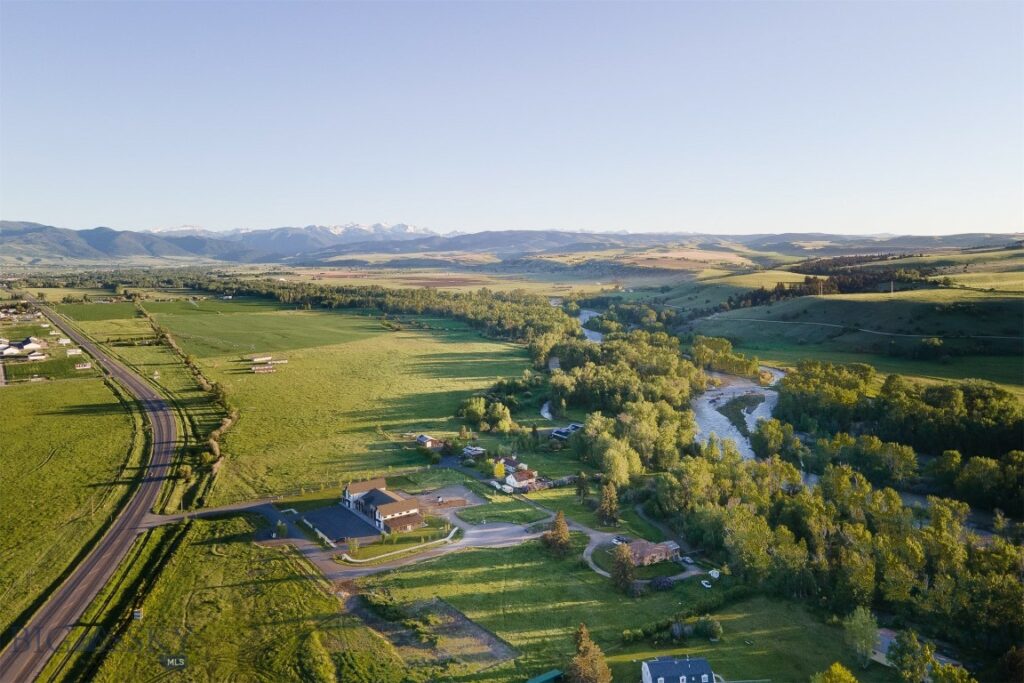 11 Black Elk Court, Bozeman MT 59718