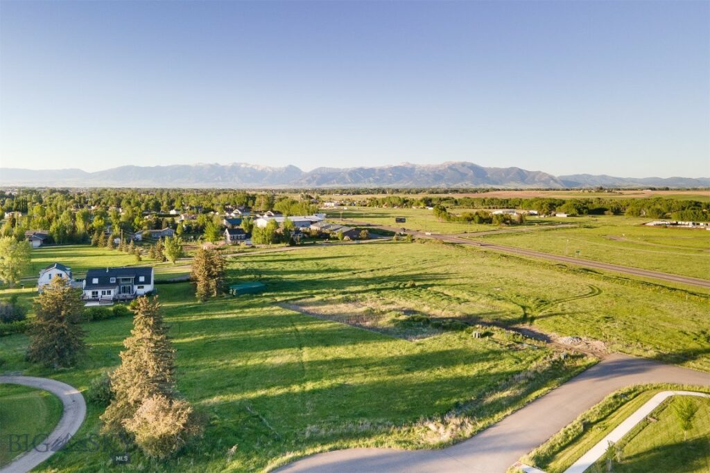 11 Black Elk Court, Bozeman MT 59718