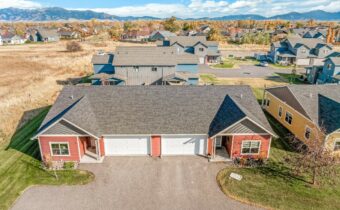 11 Halo Drive, Bozeman MT 59718