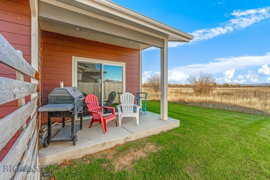 11 Halo Drive, Bozeman MT 59718