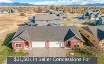 11 Halo Drive, Bozeman MT 59718