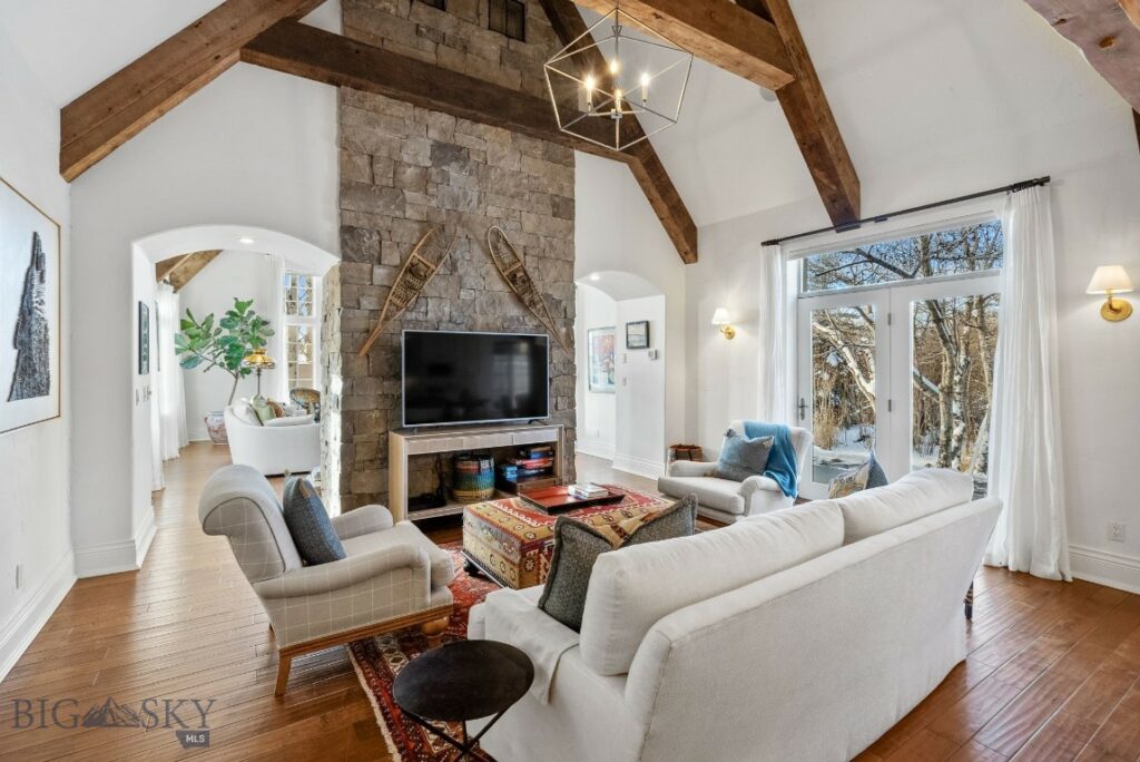 11 Kean Drive, Bozeman MT 59718