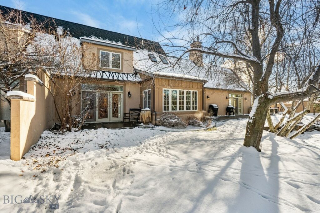 11 Kean Drive, Bozeman MT 59718