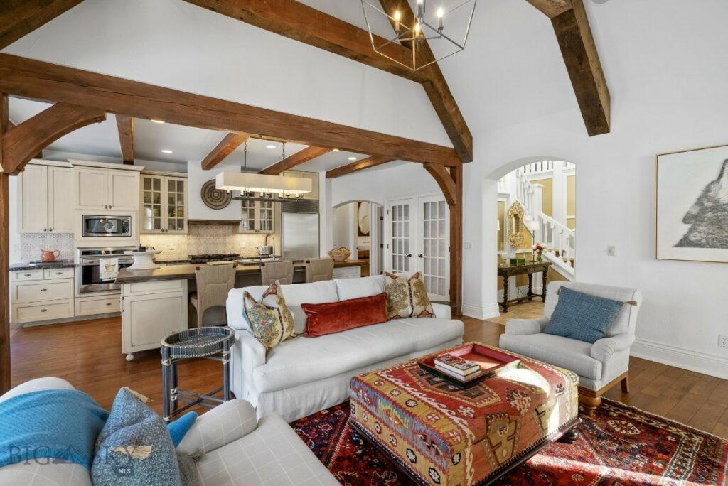 11 Kean Drive, Bozeman MT 59718