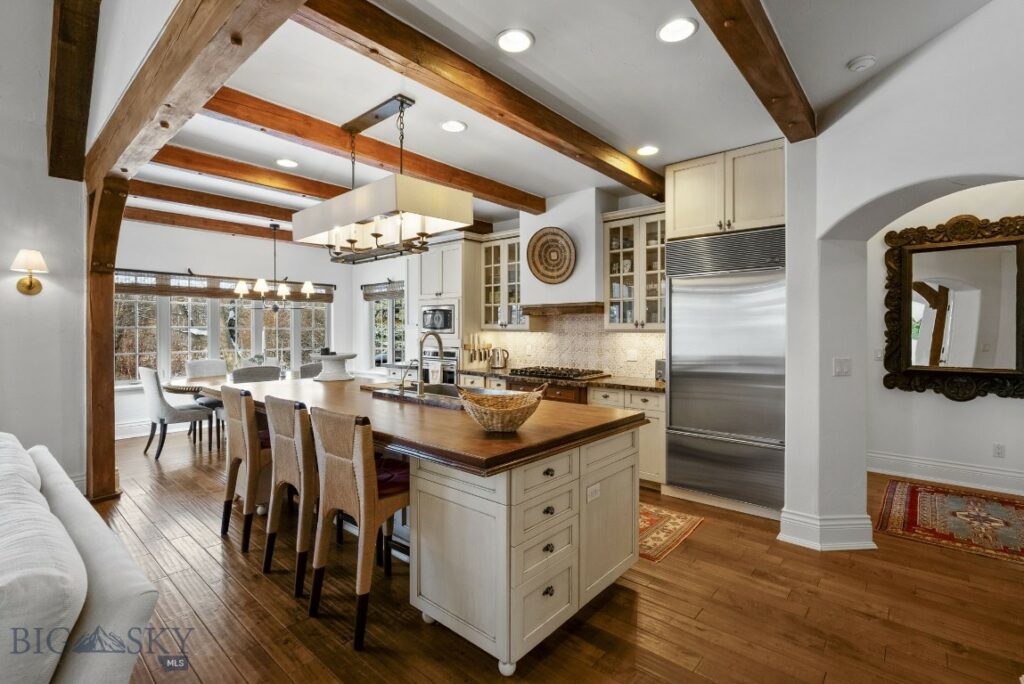 11 Kean Drive, Bozeman MT 59718