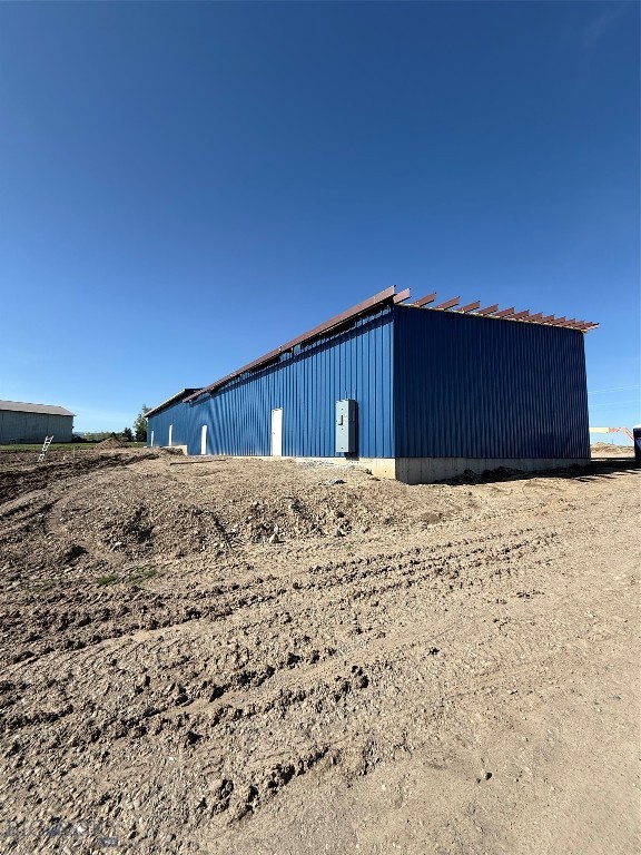 11 Love Lake Drive, Bozeman MT 59718