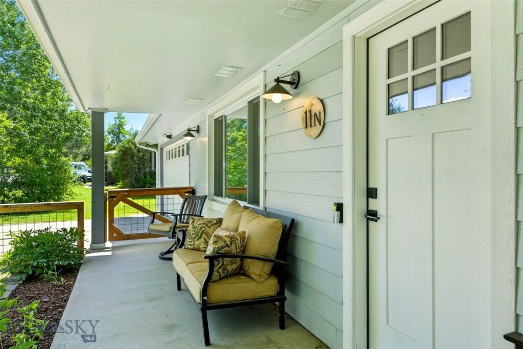 11 N Yellowstone Avenue, Bozeman MT 59718