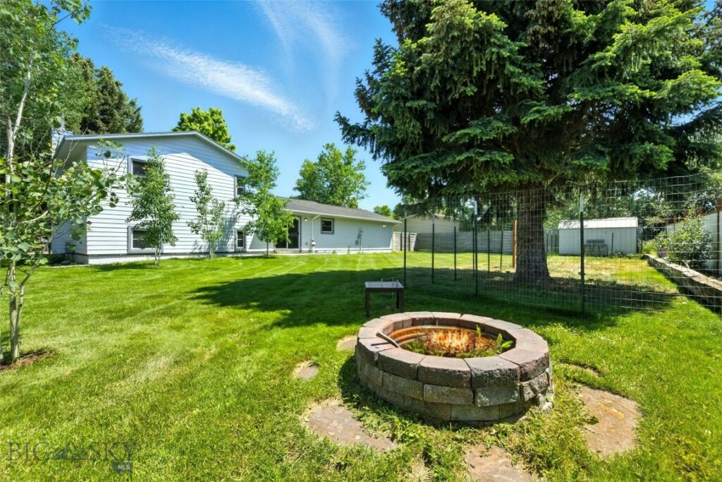 11 N Yellowstone Avenue, Bozeman MT 59718