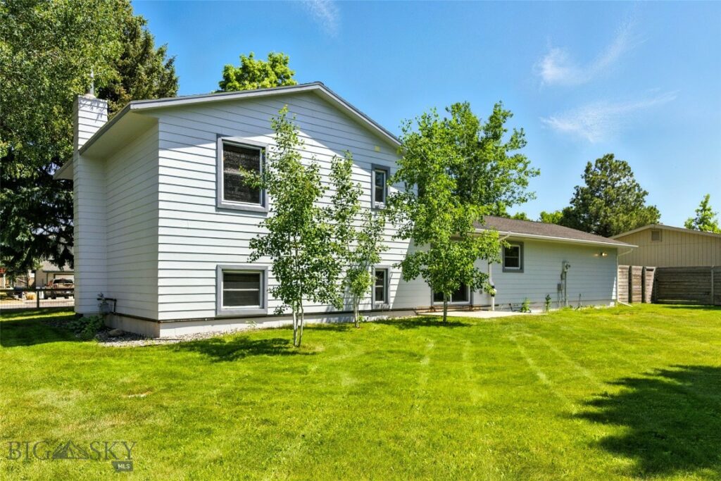 11 N Yellowstone Avenue, Bozeman MT 59718