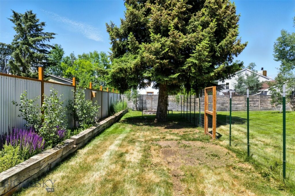 11 N Yellowstone Avenue, Bozeman MT 59718