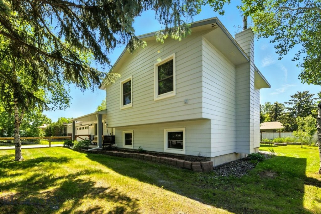 11 N Yellowstone Avenue, Bozeman MT 59718