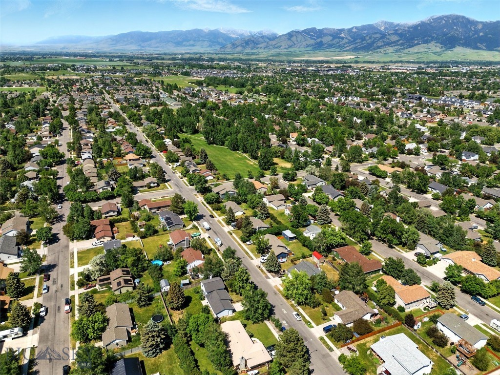 11 N Yellowstone Avenue, Bozeman MT 59718