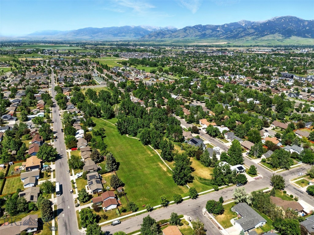 11 N Yellowstone Avenue, Bozeman MT 59718