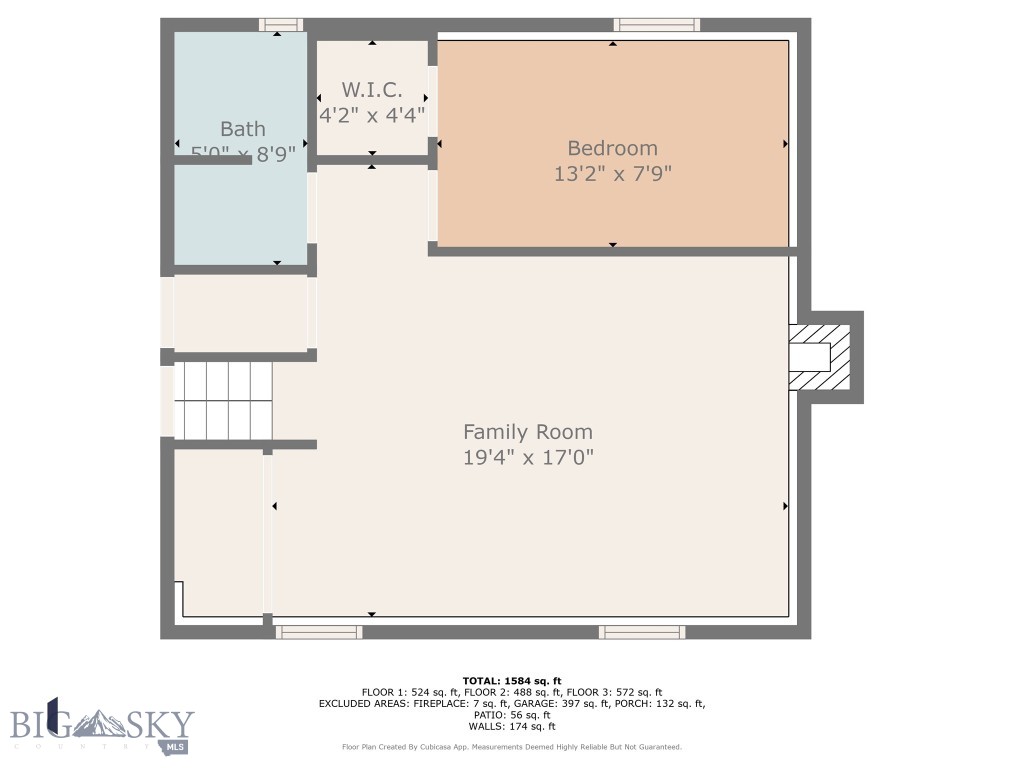 11 N Yellowstone Avenue, Bozeman MT 59718