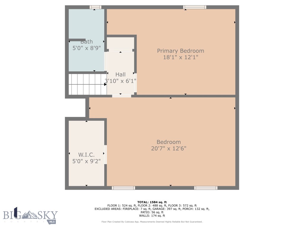 11 N Yellowstone Avenue, Bozeman MT 59718