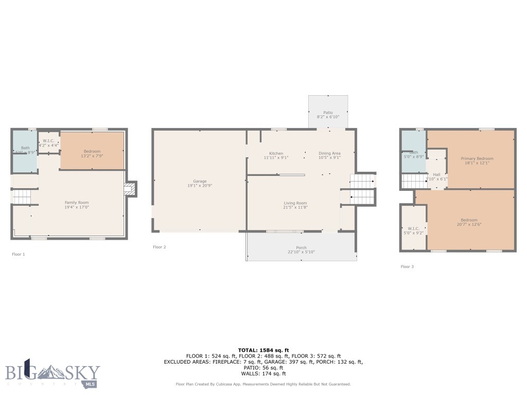 11 N Yellowstone Avenue, Bozeman MT 59718