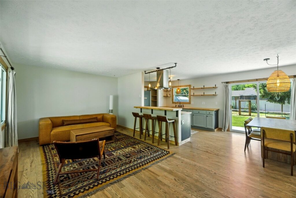 11 N Yellowstone Avenue, Bozeman MT 59718