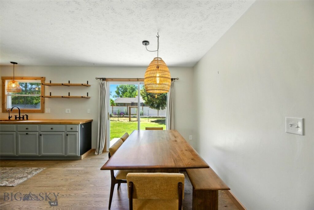 11 N Yellowstone Avenue, Bozeman MT 59718