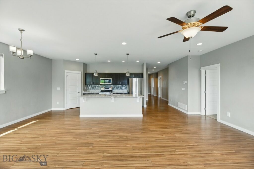 110 Ramshorn Peak Ln, Bozeman MT 59718