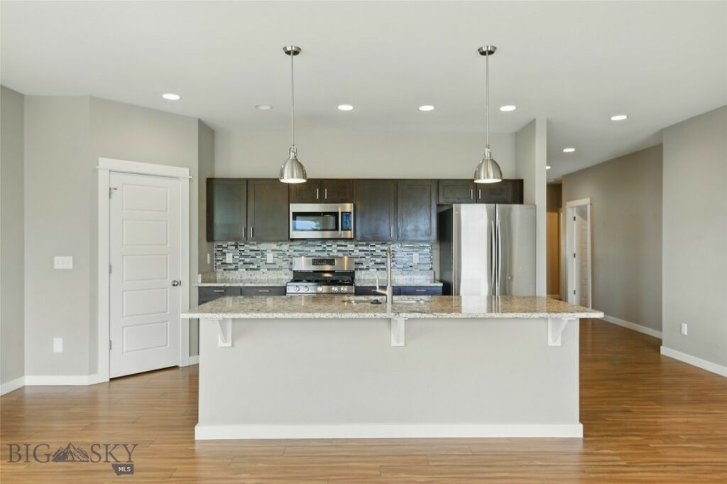 110 Ramshorn Peak Ln, Bozeman MT 59718