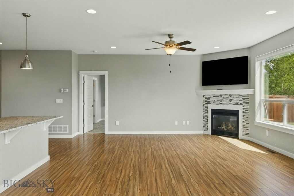 110 Ramshorn Peak Ln, Bozeman MT 59718