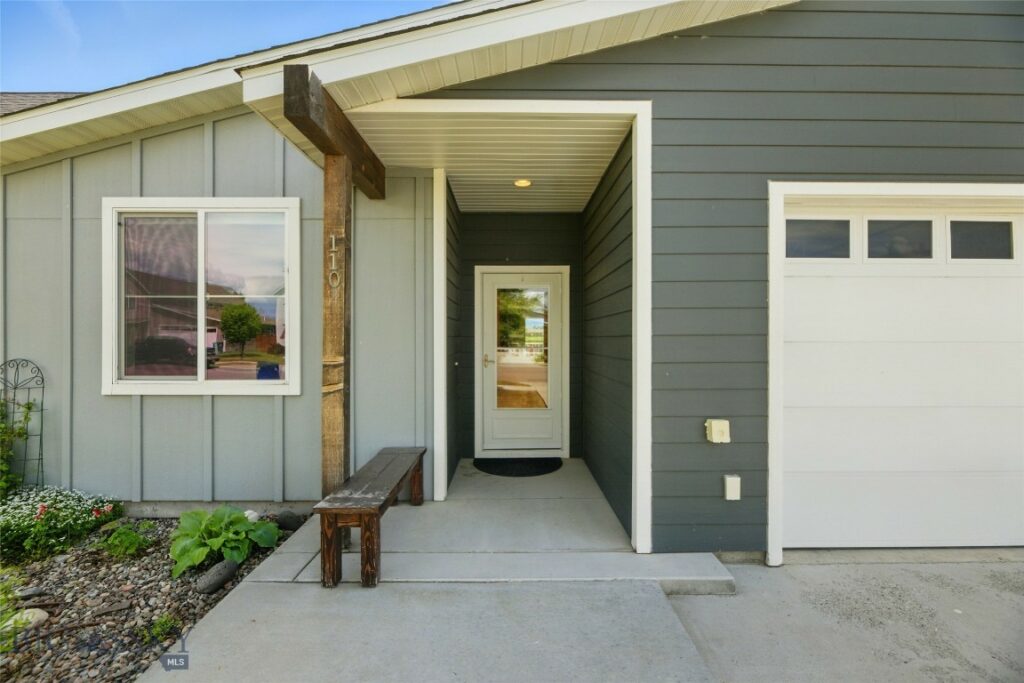 110 Ramshorn Peak Ln, Bozeman MT 59718