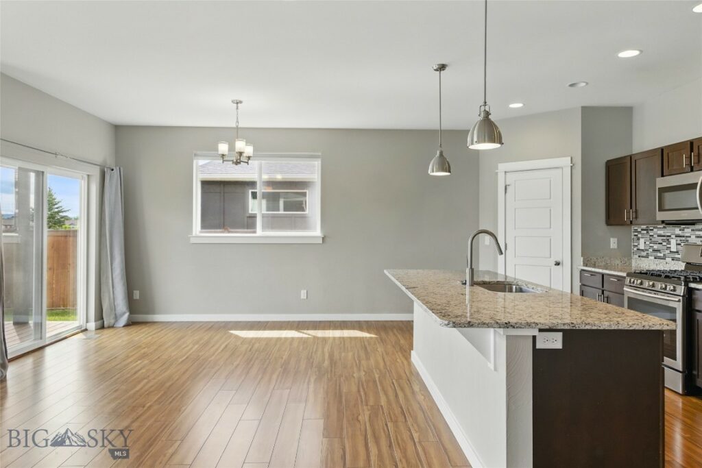 110 Ramshorn Peak Ln, Bozeman MT 59718