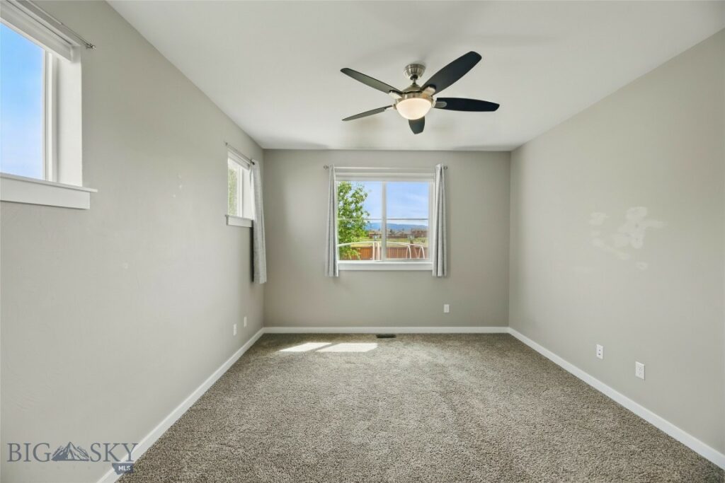 110 Ramshorn Peak Ln, Bozeman MT 59718
