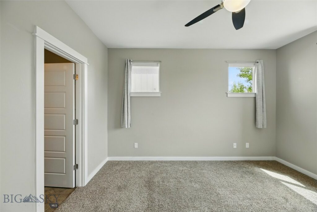 110 Ramshorn Peak Ln, Bozeman MT 59718