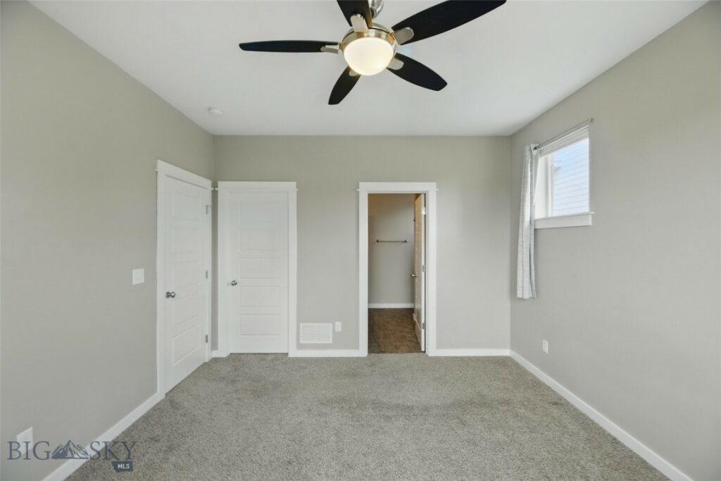 110 Ramshorn Peak Ln, Bozeman MT 59718
