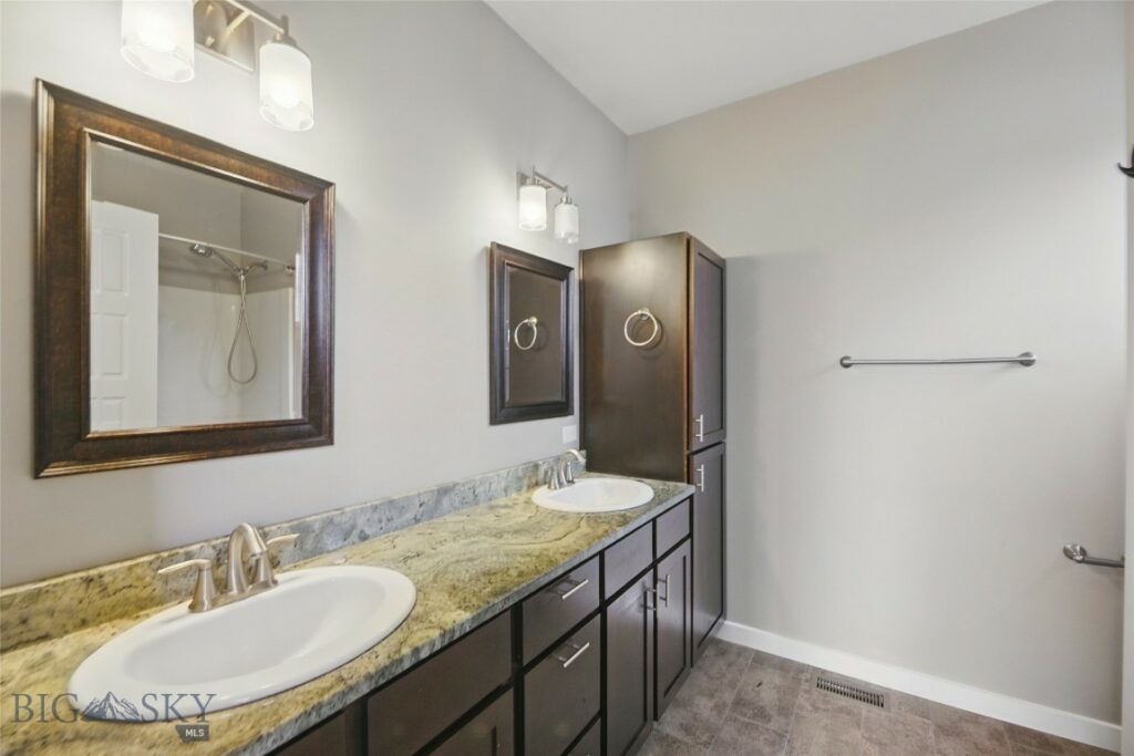 110 Ramshorn Peak Ln, Bozeman MT 59718